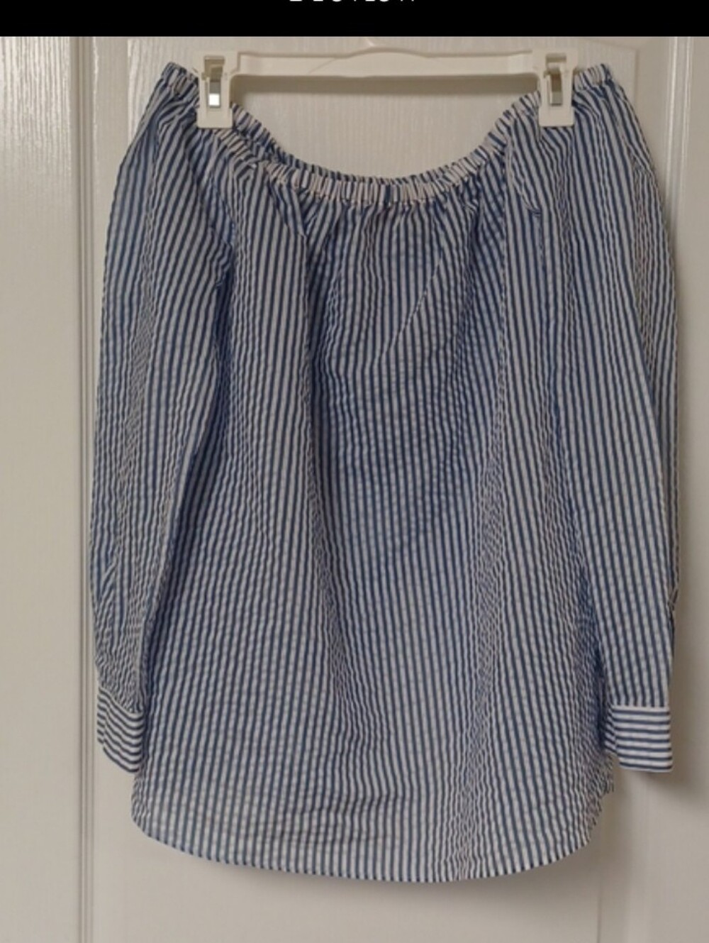 BCBGeneration Blouse